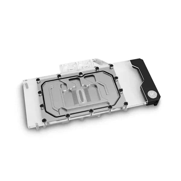 EK - Quantum Vector Trinity RTX 3080/3090 D-RGB - Nickel + Plexi