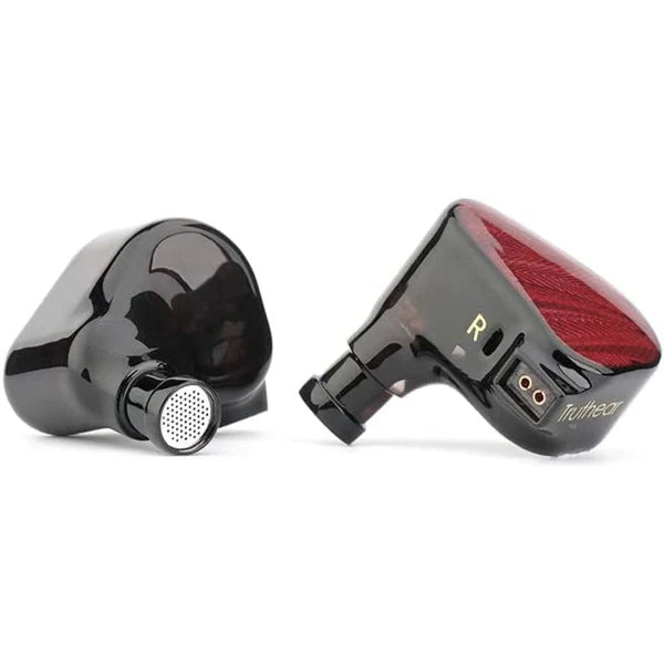 Truthear x Crinacle Zero Red Headphone IEM 3.5mm Jack – TechCure India