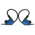 TRUTHEAR Zero:BLUE2 DUAL DYNAMIC DRIVER Headphone IEM – TechCure India