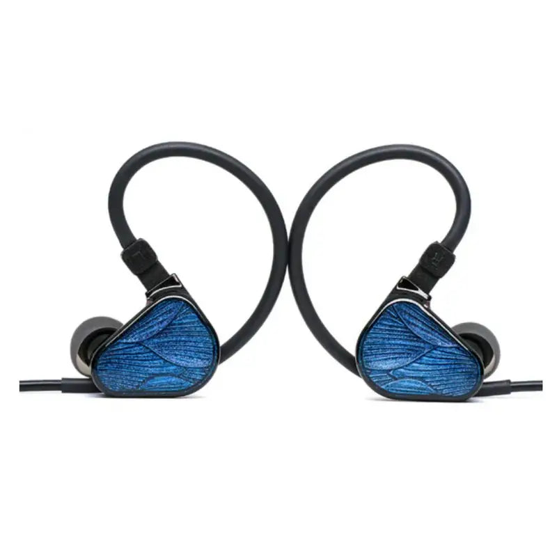 TRUTHEAR Zero:BLUE2 DUAL DYNAMIC DRIVER Headphone IEM – TechCure India