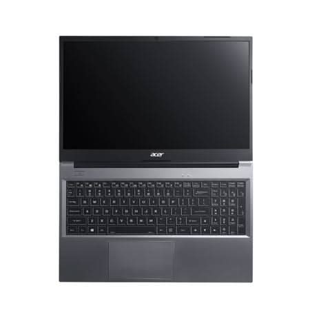 Acer AL15-42 UN.378SI.002 Standard Laptop, Ryzen 7-7730U, 16 GB, 512 GB, AMD Radeon Graphics, Windows 11 Home, Full HD, 15.6 Inch, Grey – TechCure India