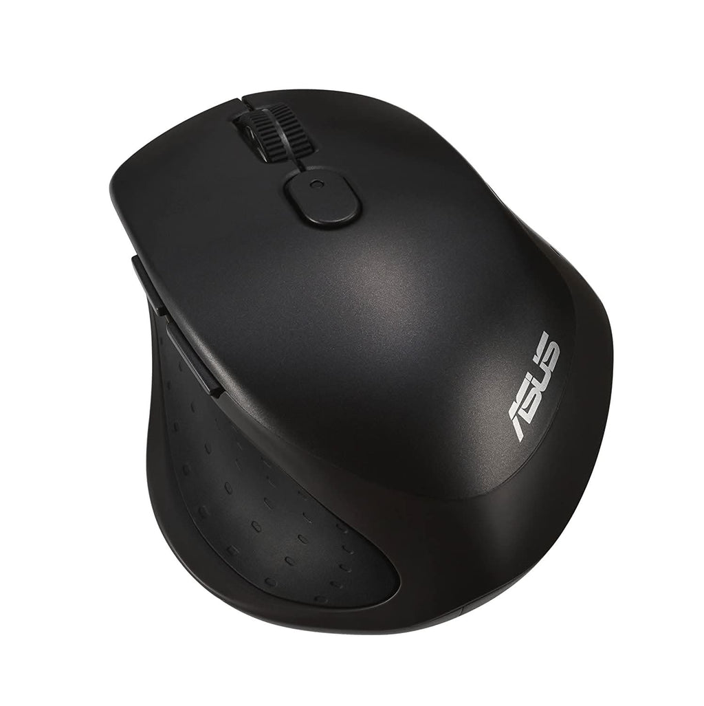 ASUS MW203 MULTI-DEVICE WIRELESS SILENT MOUSE – TechCure India