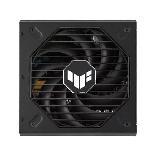 Asus TUF Gaming 1000 Watt ATX 3.1 Fully Modular 80 Plus Gold Smps – TechCure India