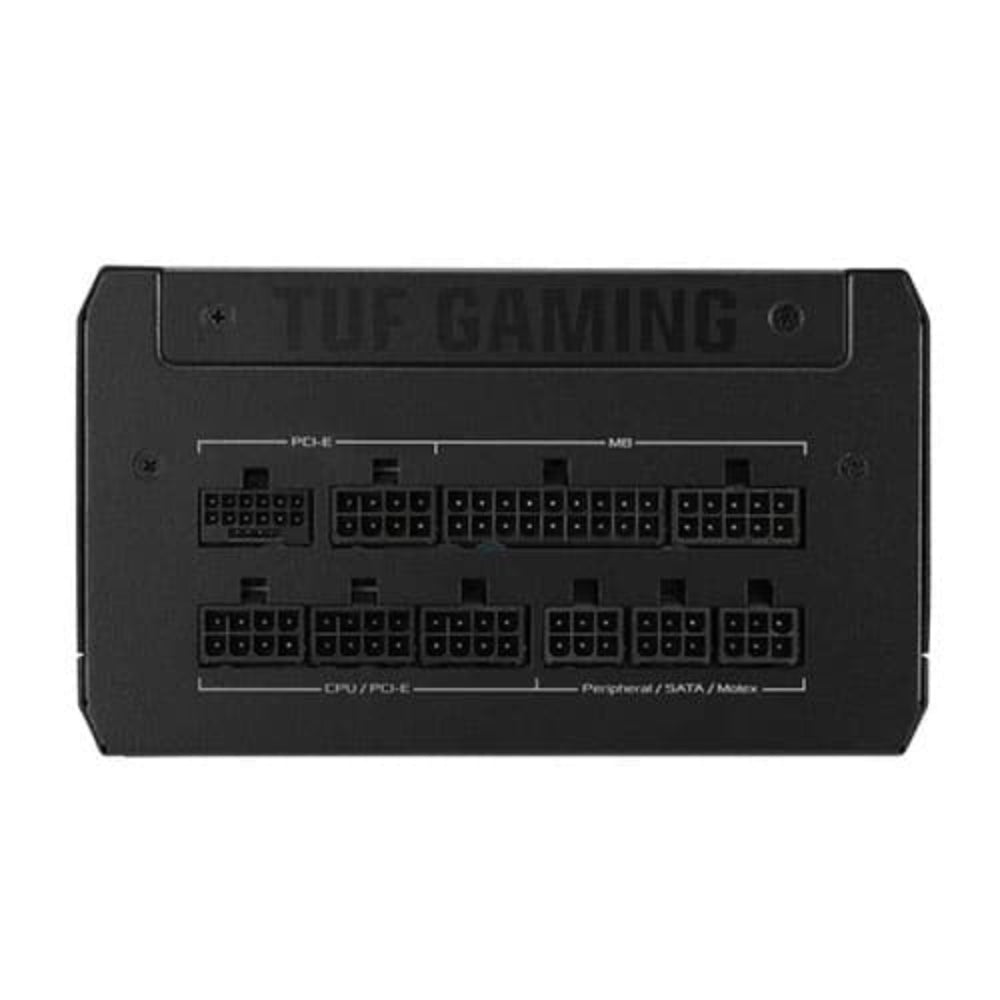 ASUS TUF Gaming 1000W 80+ Gold Fully Modular ATX 3.1 Power Supply ( 1000W ) - 4
