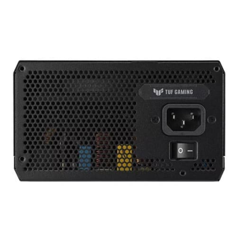 ASUS TUF Gaming 1000W 80+ Gold Fully Modular ATX 3.1 Power Supply ( 1000W ) - 5