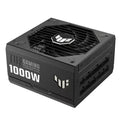 Asus TUF Gaming 1000 Watt ATX 3.1 Fully Modular 80 Plus Gold Smps – TechCure India