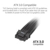 ASUS TUF Gaming 850W 80 + Gold Fully Modular ATX 3.0 Power Supply - 4