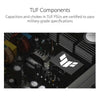 ASUS TUF Gaming 850W 80 + Gold Fully Modular ATX 3.0 Power Supply - 5