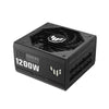 ASUS TUF Gaming 1200W 80 + Gold Fully Modular ATX 3.1 Power Supply ( 1200W ) - 4