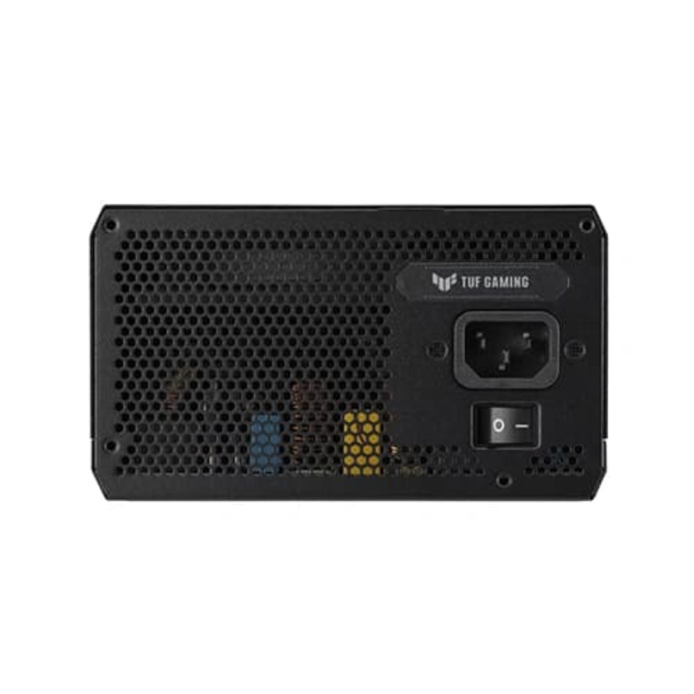 ASUS TUF Gaming 1200W 80 + Gold Fully Modular ATX 3.1 Power Supply ( 1200W ) - 2