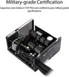 ASUS TUF Gaming 550W 80 + Bronze ATX 2.0 Power Supply - 2