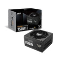 ASUS TUF Gaming 750W 80 + Gold Fully Modular ATX 3.0 Power Supply – TechCure India