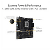 ASUS TUF Gaming A620M Plus DDR5 AMD Motherboard - 2