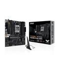 ASUS TUF Gaming A620M-Plus WiFi DDR5 AMD Motherboard – TechCure India