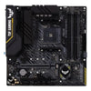 ASUS TUF Gaming B450M Pro II DDR4 AMD Motherboard - 5