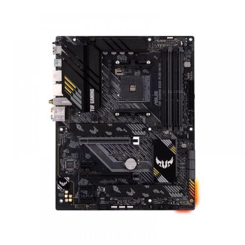 Asus TUF Gaming B550 Plus Wifi DDR4 AMD Motherboard - 3