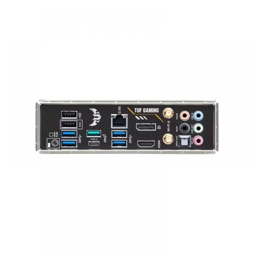 Asus TUF Gaming B550 Plus Wifi DDR4 AMD Motherboard - 5