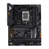 ASUS TUF Gaming B660-Plus Wifi DDR4 Intel Motherboard - 2