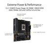 ASUS TUF Gaming B760M-Plus D4 Intel Motherboard - 2