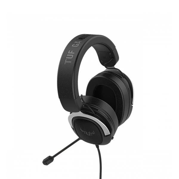 Asus TUF Gaming H3 Silver Headset – TechCure India
