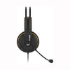 ASUS TUF H7 Core 3.5mm Wired Gaming Headphone ( Black / Yellow ) ( PC / Playstation / Mobile / Xbox ) - 3