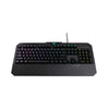 ASUS TUF K5 Full Size Mechanical Wired Gaming Keyboard ( Black ) ( Tactile Membrane Switch ) - 2