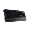 ASUS TUF K5 Full Size Mechanical Wired Gaming Keyboard ( Black ) ( Tactile Membrane Switch ) - 3
