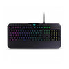 ASUS TUF K5 Full Size Mechanical Wired Gaming Keyboard ( Black ) ( Tactile Membrane Switch )