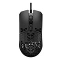 ASUS TUF M4 Air Wired Ambidextrous Gaming Mouse ( TUF-GAMING-M4-AIR ) ( 16000DPI / 6 Macro Buttons ) ( Black ) – TechCure India