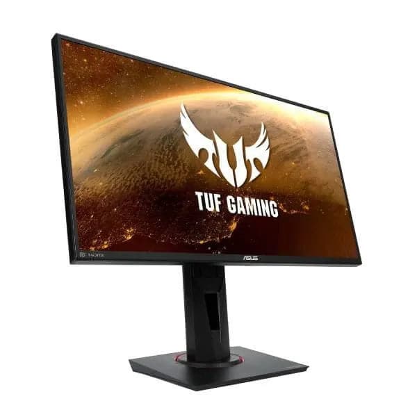 ASUS TUF VG279QR 27 Inch FHD 165Hz IPS Panel 1MS NVIDIA Gsync Gaming Monitor - 2