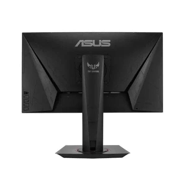 ASUS TUF VG259QR 25 Inch FHD 165Hz IPS Panel 99% SRGB 1MS Gaming Monitor - 5