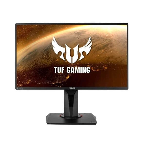 Asus TUF Gaming VG259QR IPS Gaming Monitor – TechCure India