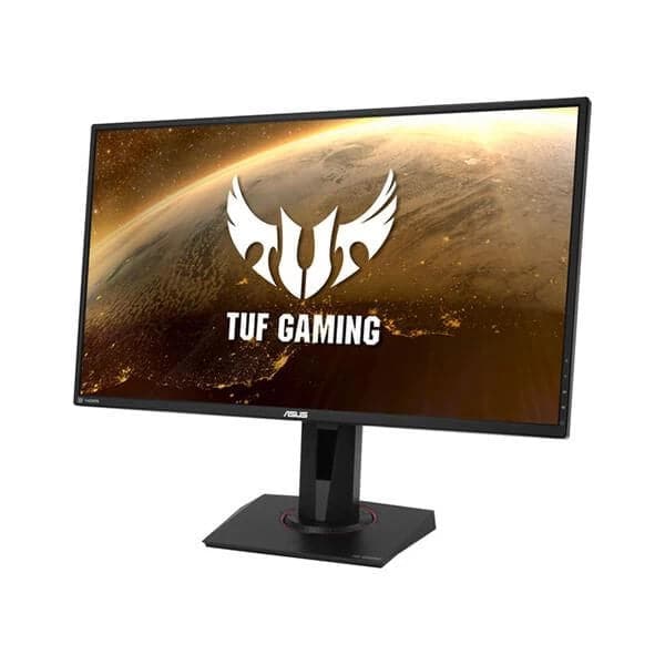 ASUS TUF VG27AQ 27 Inch QHD 165Hz IPS Panel 1MS NVIDIA Gsync Gaming Monitor - 3