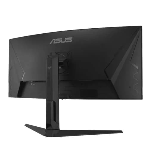 ASUS TUF Gaming VG27AQ3A 27 Inch 2K QHD 180Hz IPS Panel 130% SRGB 1MS Adaptive Sync Gaming Monitor - 2