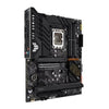 ASUS TUF Gaming Z690-Plus DDR5 Intel Motherboard - 3
