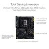 ASUS TUF Gaming Z790 Plus DDR4 Intel Motherboard - 2