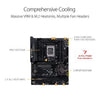 ASUS TUF Gaming Z790 Plus DDR4 Intel Motherboard - 3