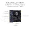ASUS TUF Gaming Z790 Plus DDR4 Intel Motherboard - 5
