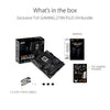 ASUS TUF Gaming Z790 Plus DDR4 Intel Motherboard - 6