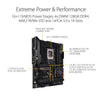 ASUS TUF Gaming Z790 Plus Wifi DDR4 Intel Motherboard - 2