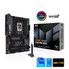 ASUS TUF Gaming Z790-Pro Wifi DDR5 Intel Motherboard - 2