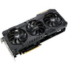 ASUS TUF Gaming RTX 3060 Ti OC 8GB Nvidia Graphic Card - 3