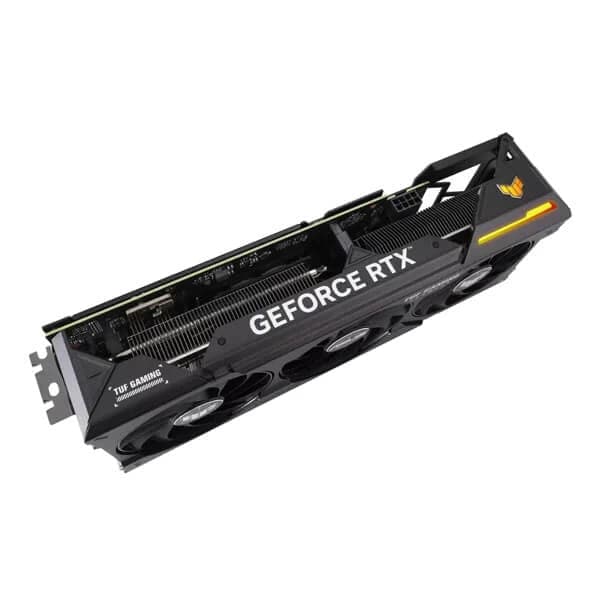 ASUS TUF Gaming GeForce RTX 4060 Ti OC Edition 8GB Nvidia Graphic Card - 4