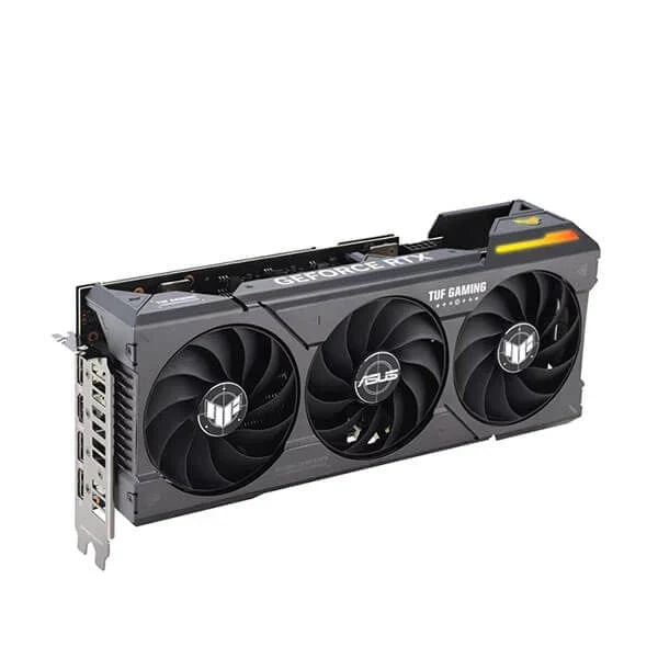 ASUS TUF Gaming GeForce RTX 4070 12GB Nvidia Graphic Card - 2