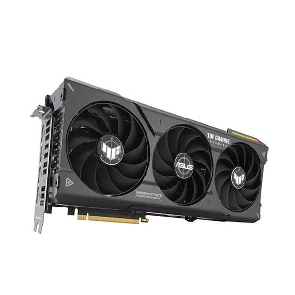 ASUS TUF Gaming GeForce RTX 4070 12GB Nvidia Graphic Card - 4