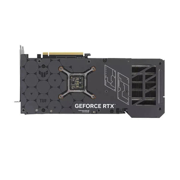 ASUS TUF Gaming GeForce RTX 4070 12GB Nvidia Graphic Card - 6