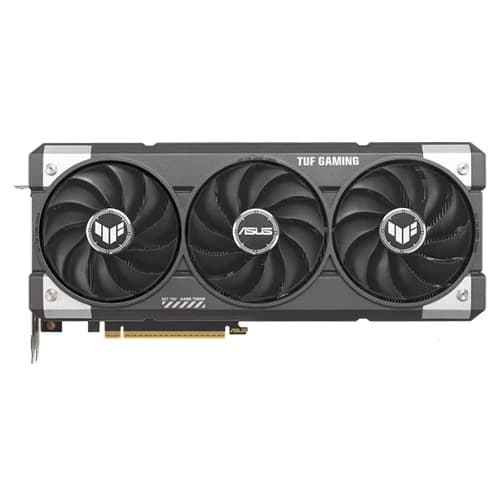 ASUS TUF Gaming Geforce RTX 5060 Ti OC Edition 16GB NVIDIA Graphic Card - 6