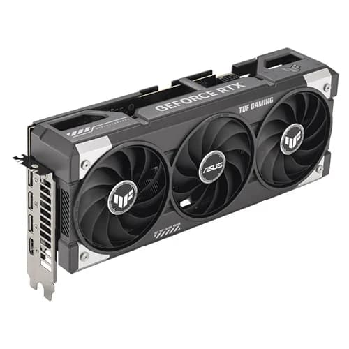 ASUS TUF Gaming Geforce RTX 5060 Ti OC Edition 16GB NVIDIA Graphic Card - 3