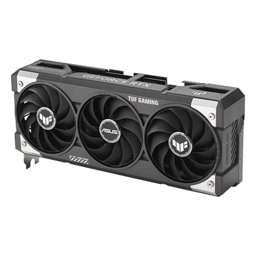ASUS TUF Gaming Geforce RTX 5060 Ti OC Edition 16GB NVIDIA Graphic Card - 2