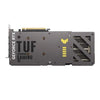 ASUS TUF Gaming Geforce RTX 5060 Ti OC Edition 16GB NVIDIA Graphic Card - 5